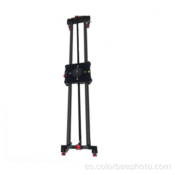 Riel de cámara DSLR Dolly Slider Riel estabilizador de video